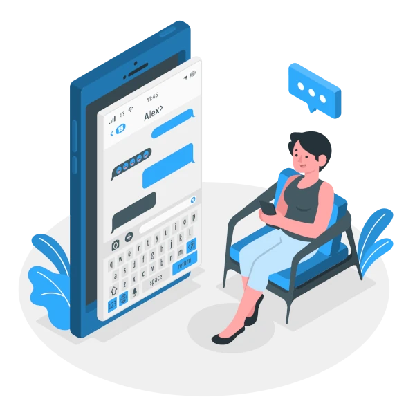 Invio SMS automatici