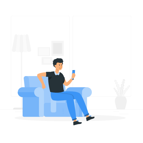 Ricezione SMS di promemoria