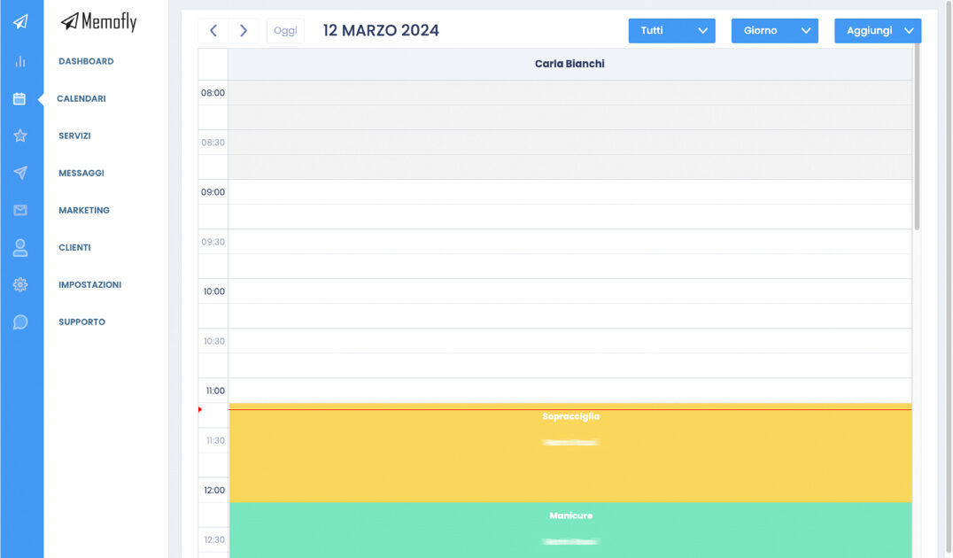 Google Calendar Sync