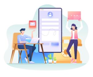 acquisizione contatti sms