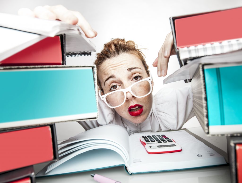 Perchè utilizzare un'agenda digitale?