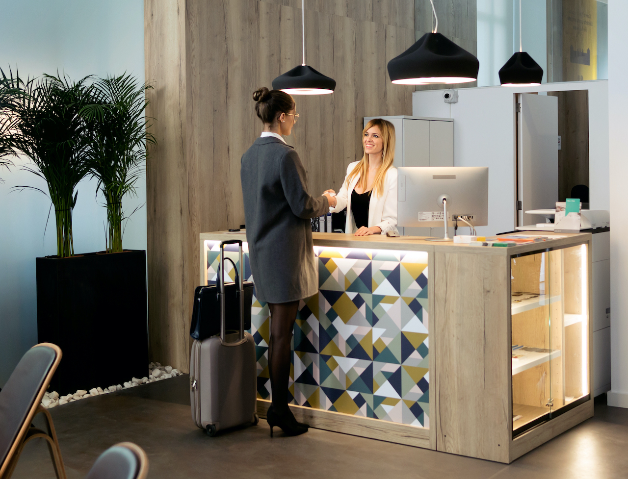 Memofly per il Bed and Breakfast