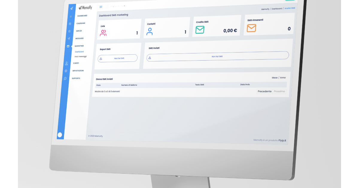 Come si crea una campagna promozionale?