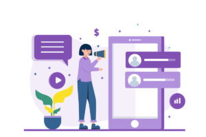 Digital Marketing strategy