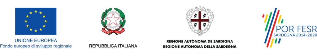 Loghi degli enti che hanno contribuito al finanziamento del progetto Memofly