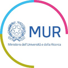 Logo Ministero dell'Università e della Ricerca (MUR)