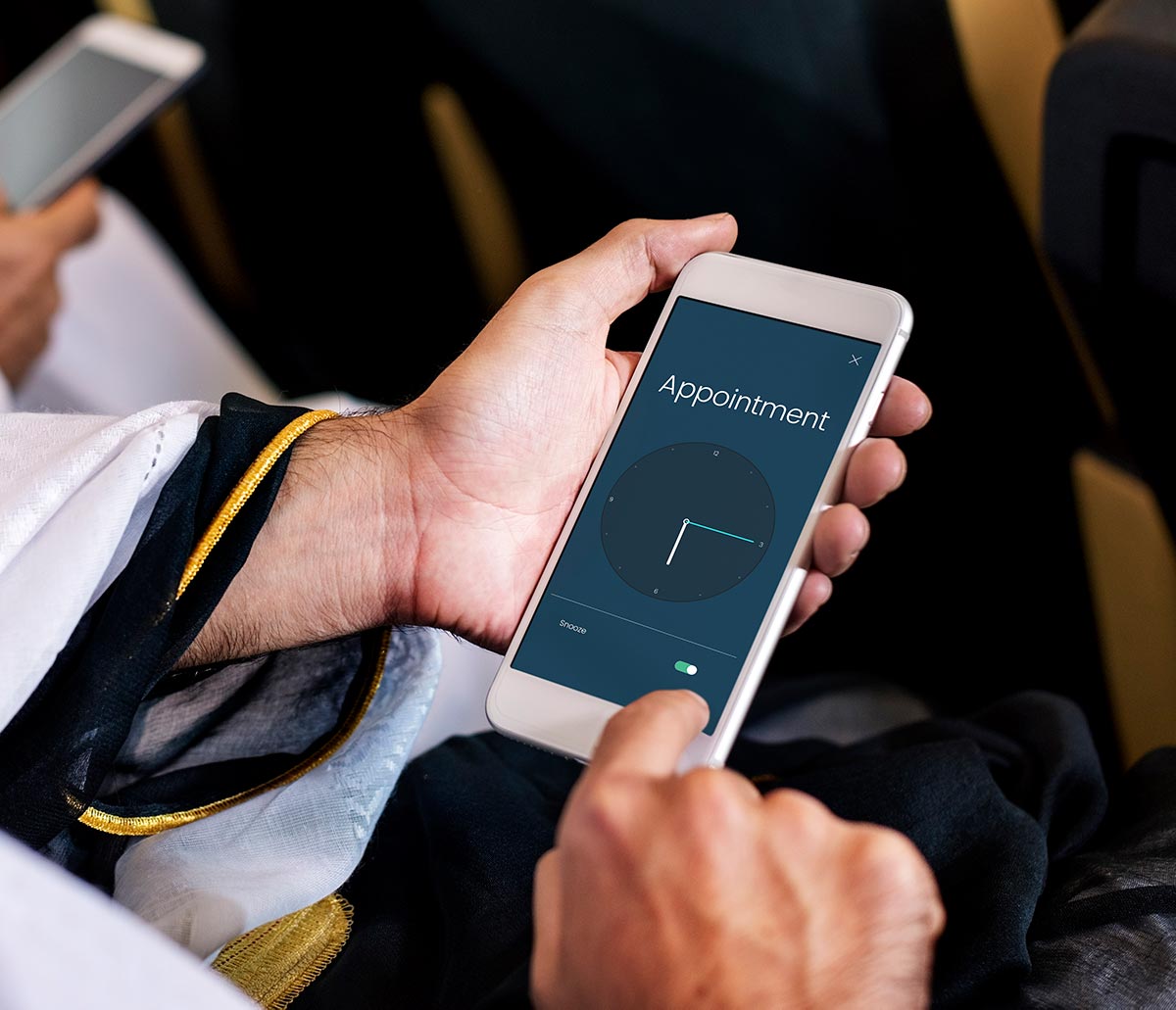 Qual è il momento ideale per inviare messaggi ai clienti?