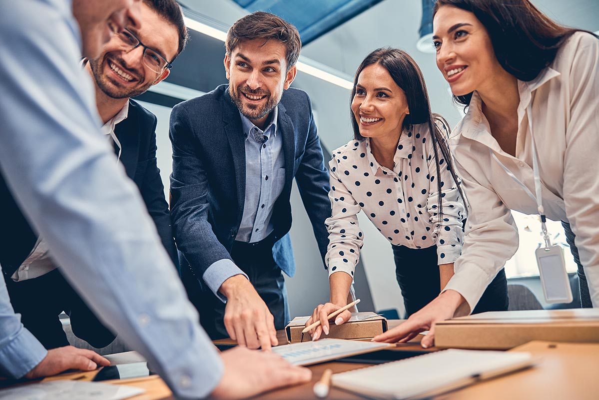 Ottimizzare il tempo dei collaboratori con Memofly